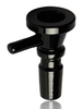 GEAR Premium 14mm Blaster Cone Pull Out in Black