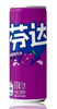Fanta Can in Grape Imported from China