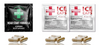 Rescue Detox – 5 Day Detox Kit Capsule Packs