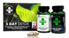 Rescue Detox – 5 Day Detox Kit