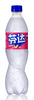 Fanta Bottle in Peach