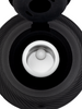 Puffco Proxy Core Kit  Chamber Top Down with Pearl