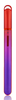 Puffco New Hot Knife in Plasma