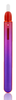 Puffco New Hot Knife in Plasma Cap Off