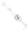 5" Pulsar CORE Quartz Dab Straw Profile