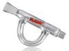 RAW Phatty Finger Glass Ring Cone Holder