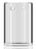 Dr. Dabber Switch GO™ eRig Glass insert