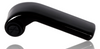 Pulsar Dabtron 2.0 eRig in Black Mouthpiece