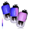 Pulsar Dabtron 2.0 eRig in Thermo Royal Wizard Showing Colour change