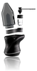 Focus V CARTA SPORT Black Exploded View