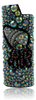 Zazzle Bedazzled Lighter Holder Purple Drank