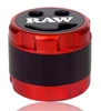 RAW Buddy Mill Grinder in Black