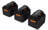 Storz & Bickel VENTY Cooling Unit 3 Pack Quarter Left