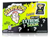 Warheads Extreme Sour Mystery Hard Candy Theater Box Front
