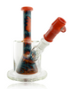 Eric Ross 4.0 & Karl73 Collab - Fire & Ice Beaker Rig Quarter Right