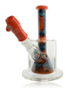 Eric Ross 4.0 & Karl73 Collab - Fire & Ice Beaker Rig Quarter Left