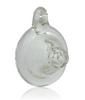 PACINI GLASS LUCY CONDOM CAP PENDANT