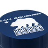 HOMEGROWN BY CALI CRUSHER BLUE 2.35" 4 PC POLLINATOR