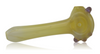 SWEET JUSTICE GLASS SPOON PIPE