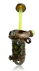 Stratisphere Glass Electro Formed Slymelock Frontish