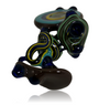Schmitz Dry Flower Pipe Top Profile Bowl