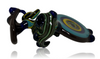 Schmitz Dry Flower Pipe Right Side Profile