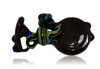 Schmitz Dry Flower Pipe Underside