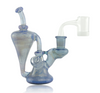 Erik Anders Glass That Color Recycler Right Profile With Banger