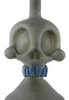 Annealed Innovations Big Skull Beaker Rig Close Up Skull