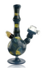 Buck Lee Glass Blue Moon Ball Rig Right Profile