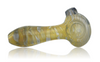 LETHAL GLASS FULL TRAILED PIPE