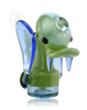 Ryno Glass Mini Duck "Sprout" Quarter Right