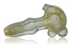 BUCK LEE GLASS DESIGNER SPOON PIPE