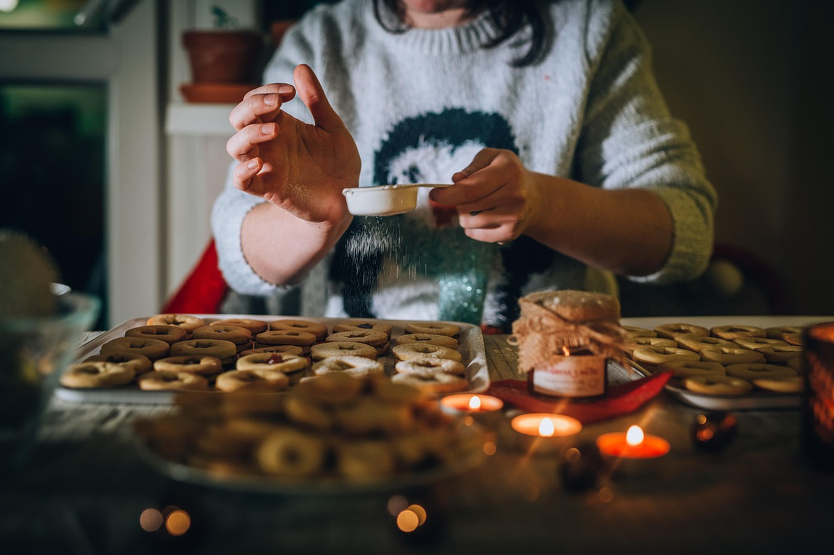 Edible Season: Why Fall Is the Perfect Time to Experiment in the Kitchen