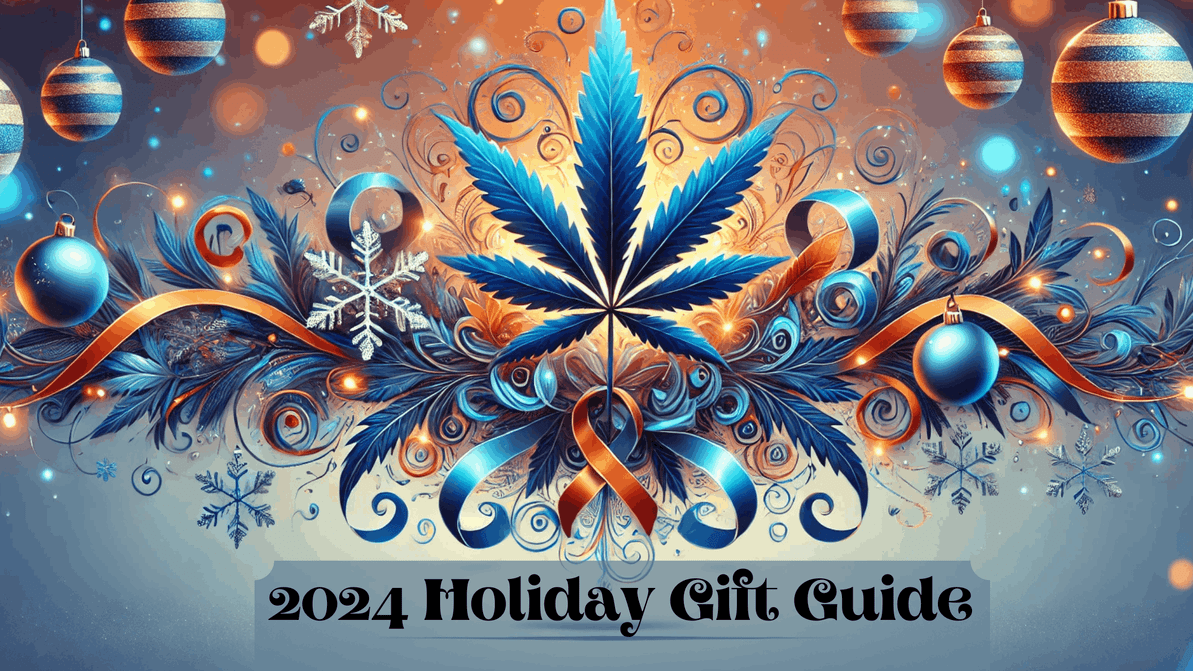 The Next Level 2024 Holiday Gift Guide