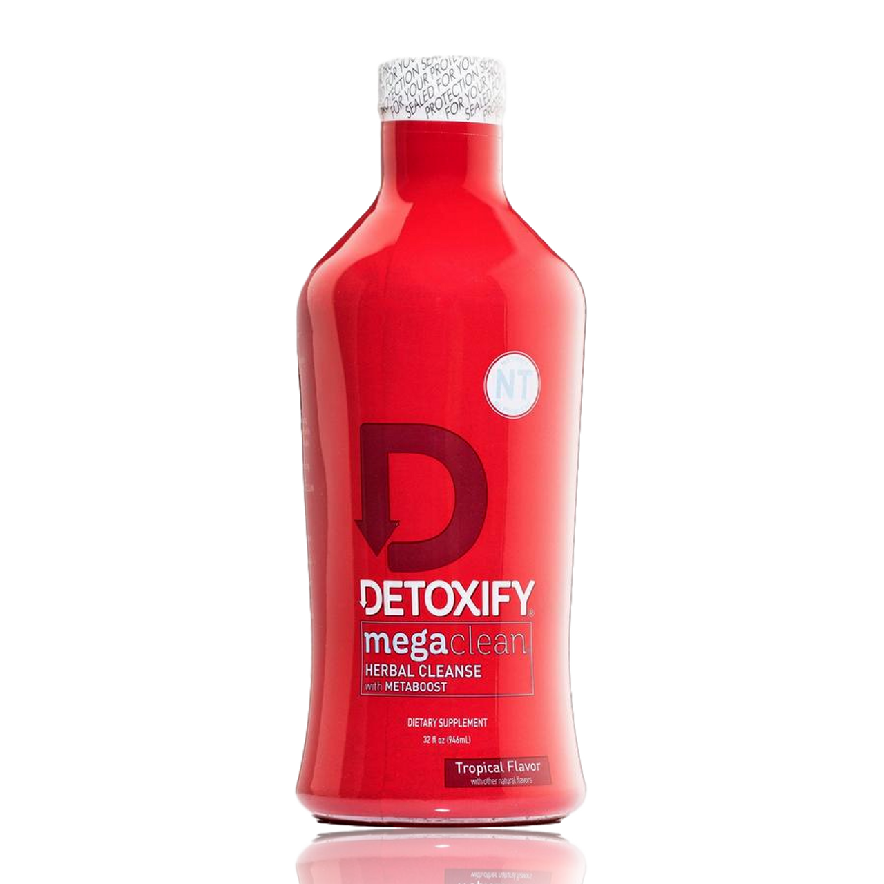 Detoxify Ready Clean Detox, Edmonton