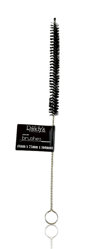 The Next Level Inc - RANDY'S BLACK LABEL BRUSH 8MM TNL17183