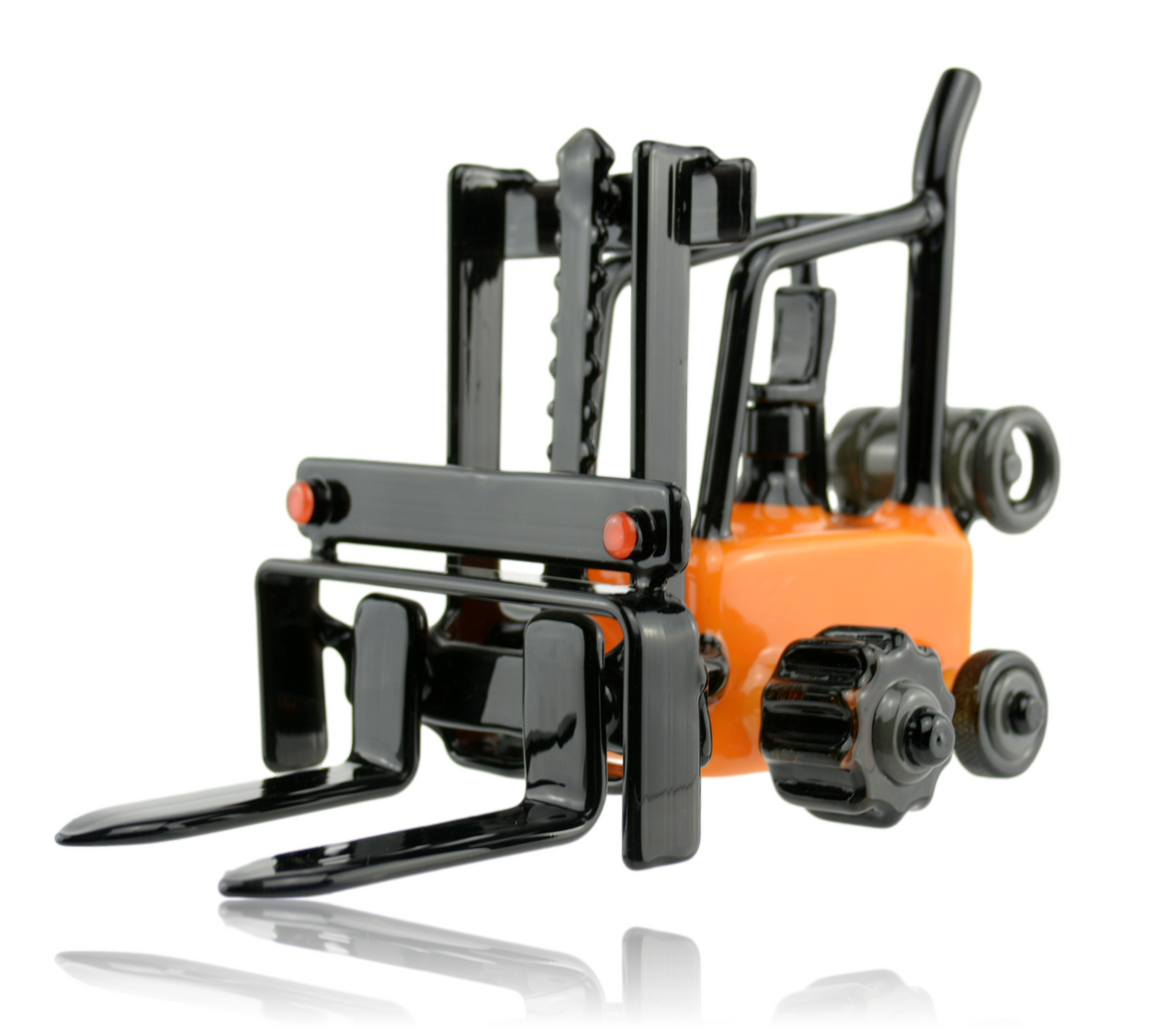 Mini forklift toy 2025