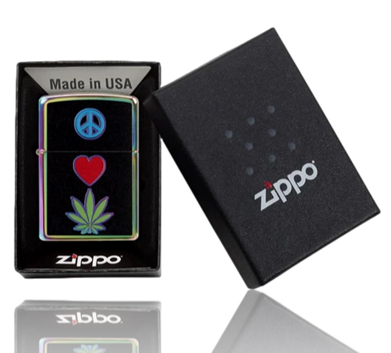 定番入荷 ZIPPO PEACE \u0026 CASTER - 通販 - www.stekautomotive.com