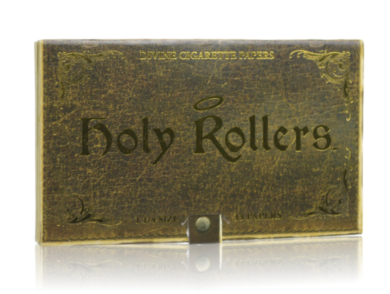 Holy Rollers Rolling Papers Novelty Modern Smoker Next Level