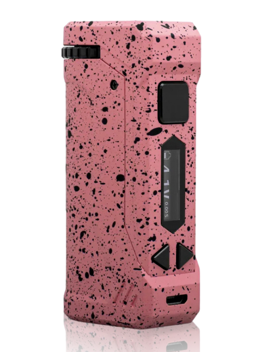 Yocan Uni Pro Mod Box | 510 Cartridge Battery | Next Level