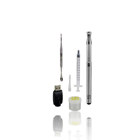 710 Ready Mix Kit - Extract Diluent & Vaporizer Set | Next Level 710 Ready Mix Kit - Extract Diluent & Vaporizer Set | Next Level