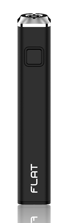 Yocan Flat Variable Voltage | 510 Battery | Next Level Yocan Flat Variable Voltage | 510 Battery | Next Level