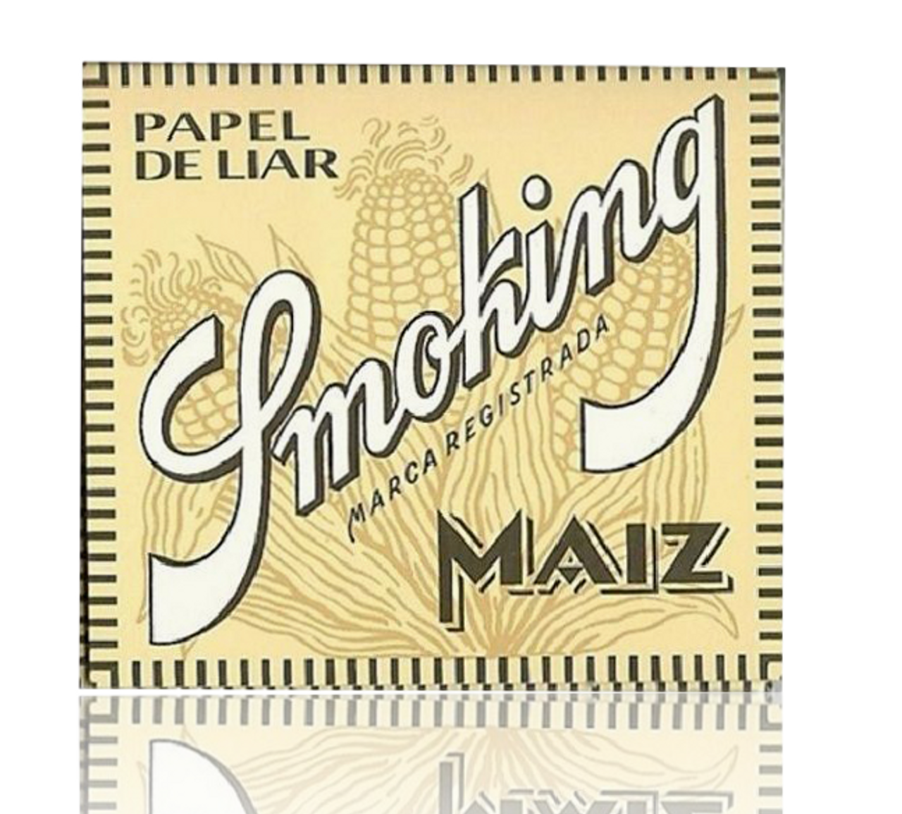  Smoking Maiz “Corn” 1 1/4 Cigarette Rolling Papers