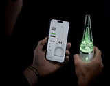 New Puffco Peak Pro 3DXL: The Best Smart Rig for Hash Lovers