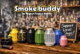 Smoke Buddy: Practical Odour Control for Modern Living