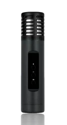 Arizer Air 2 Vaporizer Black Powered Off.