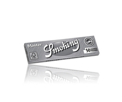 Package of Smoking Master 1¼ Rolling Papers