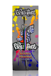 Skilletools - Honey Bun - Anodized