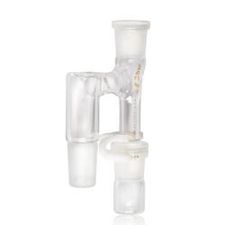 GEAR 14mm Female Concentrate Reclaimer 90° Angle